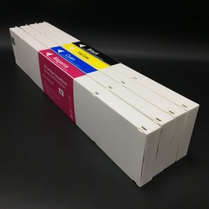 Cartouche d'encre <span class=keywords><strong>Eco</strong></span> <span class=keywords><strong>Sol</strong></span> Max-2 Max2 pleine de l'encre éco-solvant pour Roland Xf-640 - Product Image 6
