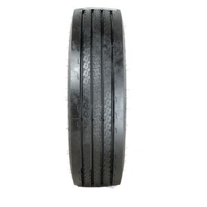 Nouveau pneu radial tout-terrain LG26 pour camion lourd, sans chambre à air, 275/70R22.5, pour remplacement sur long trajet - Product Image 1