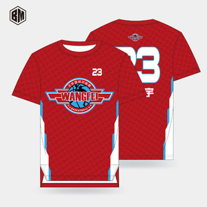 Gepersonaliseerde, op maat gemaakte shirts voor wereldbekerfans, promotionele evenementen & sportwedstrijden, teambijeenkomsten, op maat gemaakte T-shirts, weggeef-T-shirts - Product Image 5