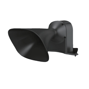 GDU S400 Series MP02 Announcement the Effective Broadcasting Range Exceeds 300 Meters and Supports Real-time Announcements - Product Image 1