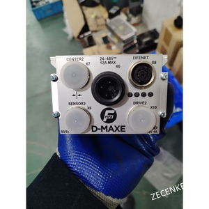 Controlador de Corrección MAXCESS D-MAXE 2 Usado - Product Image 1