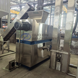 เครื่องบดถ่านไร้ฝุ่น เครื่องบดถ่านหิน เครื่องบดขี้เลื่อย เครื่องบดถ่านสำหรับผลิตถ่านอัดแท่ง - Product Image 3