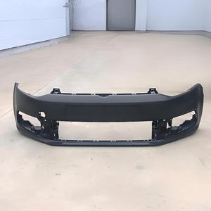 Coperture per Auto, Paraurti Anteriore 6C0807217GRU per Volkswagen <span class=keywords><strong>POLO</strong></span> 2014 2015 <span class=keywords><strong>2016</strong></span> 2017 - Product Image 6