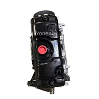 Ensemble moteur TU3AF 1.4L remis à neuf pour SPA Peugeot 206 207 Partner Citroën C2