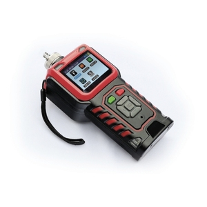 เครื่องตรวจจับก๊าซพิษและอันตรายแบบพกพา GASTiger2000 (JD10เครื่องตรวจจับหลายพารามิเตอร์) - Product Image 2