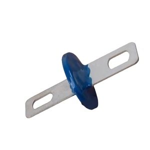 Varistor Mosen para Montaje en Chasis, Resistencia de 30KW o Menos, 40-200KW o Menos, 200KW o Más, Protección Contra Sobretensión - Product Image 1