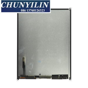 CYL Original Full New <span class=keywords><strong>9.7</strong></span> Inch Màn Hình Hiển Thị <span class=keywords><strong>LCD</strong></span> + Màn Hình Cảm Ứng Cho iPad 5 Thế Hệ Thứ 5 2017 A1822 A1823 - Product Image 4