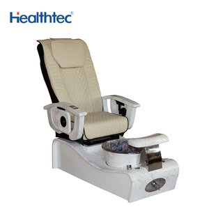 Silla de pedicura moderna Cuero sintético Fauteuil Pedicure Pas Cher Pedicura Sillas Nail - Product Image 5