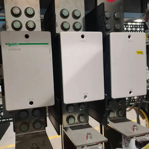 Contactor de CA de Tres Niveles Serie LC1F2100 - Product Image 5