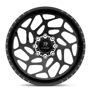 Jantes forgées American Force CKH14 HORNET <span class=keywords><strong>CC</strong></span> 20 22 24 26 pouces 6x139.7 pour Chevrolet Tahoe Premier GMC Sierra 1500 Elevation - Product Image 6