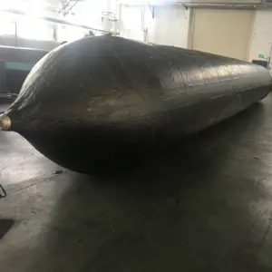 Marine Inflatable Salvage Rubber Airbag Rescue Removal Wrecked Ships Beached Vessels