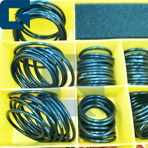 Kit de joints toriques 4C4782 pour excavatrice - Product Image 4