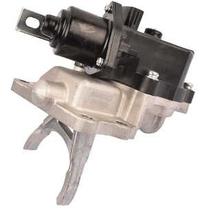 Vervangende Nieuwe Differentiële Vacuüm Actuator Vooraan Voor Toyota Voor 4Runner Voor Toendra 2000-2007 4wd Versnellingsbakken <span class=keywords><strong>Model</strong></span> # - Product Image 1
