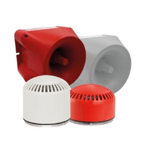 SIRENA Alarm Light White 220V <b>Car</b> <b>Reversing</b> <b>Aid</b> - Product Image 3