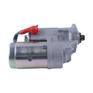 Conjunto de Motor de Arranque de Repuesto 155-9849 0R-9704 para Motor 3024 3034 C2.2 Cargador 216 226 232 <span class=keywords><strong>242</strong></span> - Product Image 1