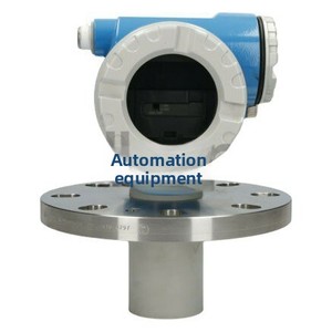 Capteur de niveau ultrasonique antidéflagrant Endress+Hauser E+H FMU42-JVB2C22A de type allemand, précision de 3 mm - Product Image 5