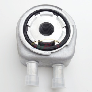 26410-2G100 Enfriador de Aceite del Motor para Hyundai Kia 264102G100 SPECTRA/SEPHIA II TUCSON 26410 2G100 - Product Image 2