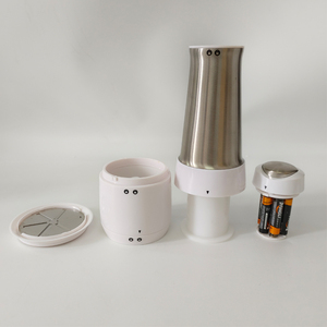 Trancheuse à fromage électrique automatique à piles, coupe-fromage, râpe à fromage - Product Image 3