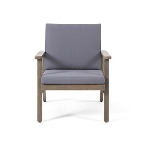 DB TEMECULA <b>CLUB</b> <b>CHAIR</b> - Product Image 6