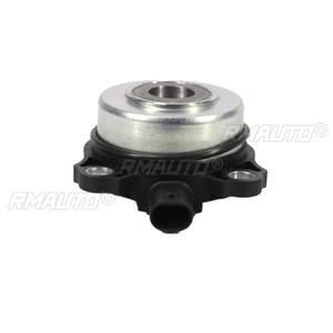 Vanne de régulation d'huile A2710500177, vanne VVT, électrovanne de distribution, pièce moteur pour accessoires de voiture Mercedes Benz - Product Image 1