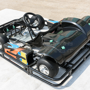 Karting Park, fabricant de karts à grande vitesse, karts pour adultes à vendre - Product Image 2