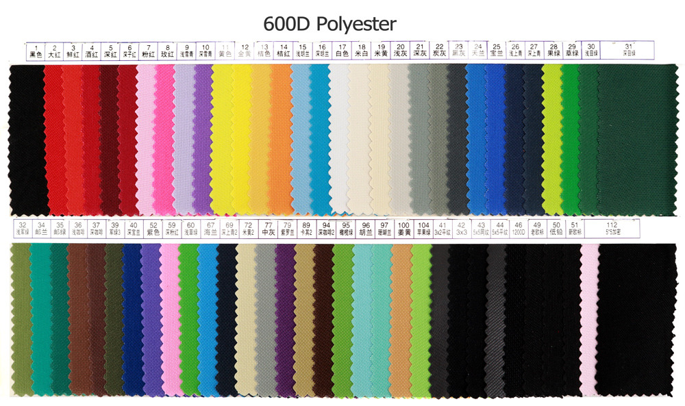 Couleur Swatch