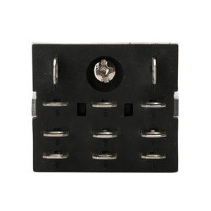 Relé de Potencia de Estado Sólido Intermedio HH63P HLY3N, Venta Directa de Fábrica Rike, Placa de Circuito - Product Image 3