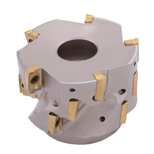 Fresa de 90 Grados Tipo Erizo Ttake TA9066 con Inserto de Fresa y Accesorio de Manguito - Product Image 2
