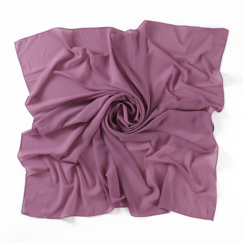 14 taro violet-110*110 cm