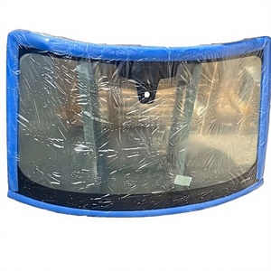 Fabricants d'accessoires automobiles de haute qualité à bas prix, pare-brise avant pour BMW G28 G20 5131746770 - Product Image 5