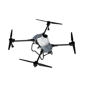 Professional High Efficiency Electric <b>Drone</b> for Agriculture Easy Operation for Farmers With Battery Power - Product Image 2