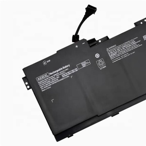 Nouvelle batterie AI06XL pour HP <span class=keywords><strong>ZBook</strong></span> <span class=keywords><strong>17</strong></span> <span class=keywords><strong>G3</strong></span> 808451-002 HSTNN-C86C HSTNN-LB6X 11.4V 96Wh 8420mAh - Product Image 4