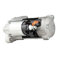 USA Warehouse Auto Starter 04801256AAカースターター4280003050 Dodge Mitsubishi Starter Motor用