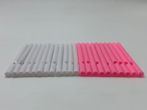 Bâtons lumineux de sucette sifflet en plastique de plusieurs couleurs de haute qualité à bas prix - Product Image 3