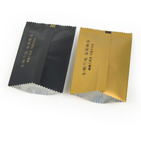 Sachet Mylar Doypack Personnalisé Imprimé en Gros, Mat, Anti-odeur, Qualité Alimentaire, pour Emballage de Bonbons Gélifiés, Snacks et Noix