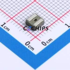 Inductor de Potencia SMD SMTC0420A-R36MT, 4.1x4.1x1.9mm 360nH 20% 17A 6.3mOhm - Product Image 2