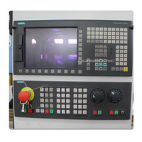 Hoge Efficiëntie Tafelmodel Hobby Mini Cnc Freesmachine