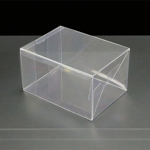 Tùy chỉnh 0.50mm 4inch 4 "6" <span class=keywords><strong>Pop</strong></span> vinyl bảo vệ Funko <span class=keywords><strong>POP</strong></span> rõ ràng Pet Hộp bảo vệ hộp nhựa nhà máy bao bì nhựa - Product Image 3