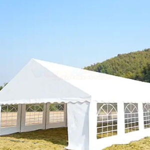 Outdoor Carpas Para Eventos Aluminum Frame Pvc Wedding Event Party <b>Canopy</b> <b>Tents</b> Customized Waterproof Windproof <b>Tent</b> For Events - Product Image 2
