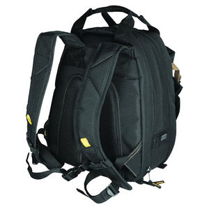 Sac à outils de charpentier Work Gear 1134, 44 poches, support dorsal rembourré, sac à outils portable pour jardinier, électricien - Product Image 6