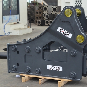 Briseur hydraulique d'excavatrice de grève puissante Briseur minier Marteau Ventes directes d'usine - Product Image 6