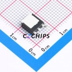 วงจรรวม TPS7B8850QKVURQ1R2ต่อ252ใหม่ของแท้ชิป IC PMIC ตัวควบคุมเชิงเส้น (LDO) - Product Image 2