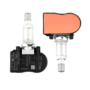 Sensor de Presión de Neumáticos al por Mayor para Kia Hyundai Accent <span class=keywords><strong>Genesis</strong></span> I30 529333N100 433Mhz 529332M650 Accesorios para Automóviles - Product Image 3