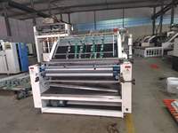 Machine à plastifier