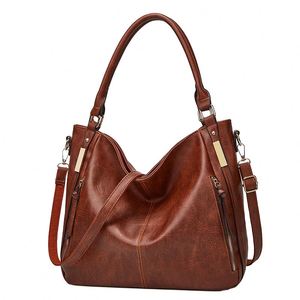 Bolsa de compras de tricot 3D, bolsa de playa femenina a la moda, bolsa de hombro jacquard, bolsa de tricot con marca personalizada - Product Image 1