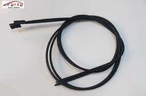 <span class=keywords><strong>Precio</strong></span> de Fábrica, Cable de Cortina para Techo Solar Original OEM, Duradero, Personalizable, Piezas de Reparación para <span class=keywords><strong>BMW</strong></span> X3X4X5X6X7 E70 - Product Image 3