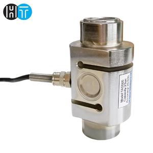 Sensor de Fuerza de 500 kg, 1 Tonelada, 2 Toneladas, 5 Toneladas, Celda de Carga Tipo S TAS505, Sensor de Celda de Carga de Tracción y Compresión de Amplio Rango - Product Image 4