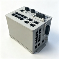 Contrôleur PLC d'automatisation 440F-A1303N d'origine scellé en usine 440F-A1303N PLC Controller 440FA1303N