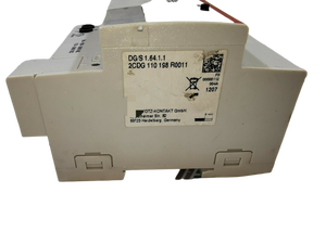 PLC <span class=keywords><strong>DGS</strong></span> 16411 2CDG 110 198 R0011 pour pièces uniquement - Product Image 2