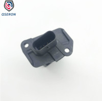 Medidor de Flujo de Aire 3263958 F00C2U8212 para Automóvil, Sensor de Flujo de Aire 28164-04100 para Kia 2017